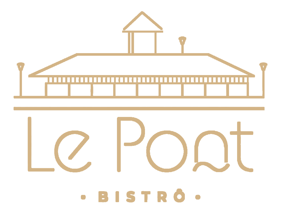 Le Pont Bistrô